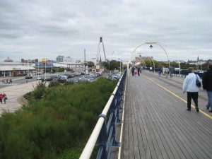 Southport Promenade