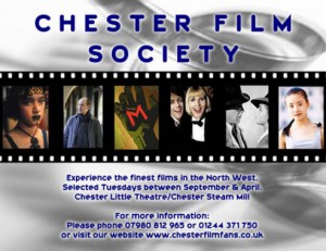 Chester Film Society