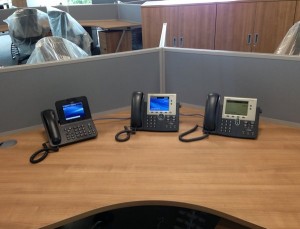 Cisco Phones