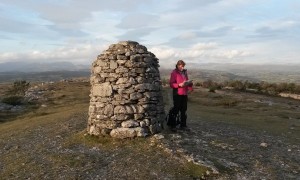 Walking in the Lake district