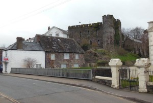 The Castle Hotel