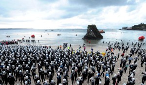 Tenby Triathlon