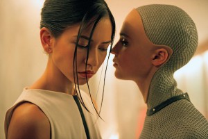 Ex-Machina