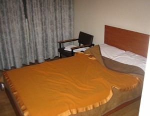 hotelroom