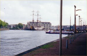 port
