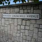 Winston_Churchill_Ave,_Gibraltar