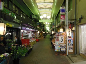 shoppingstreet