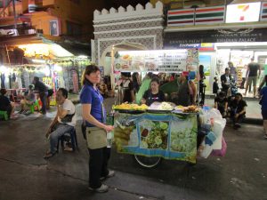 streetfood