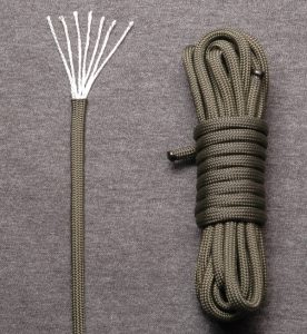 paracord