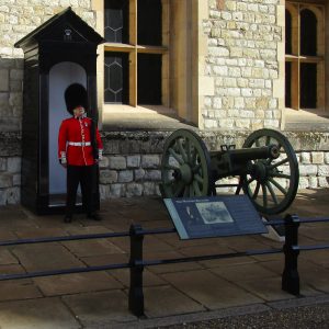 guardsman