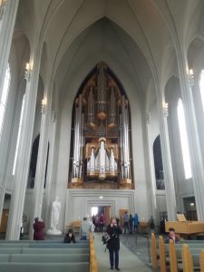church_inside