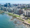 Montevideo.