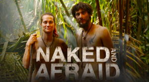 TV series Naked and Afraid.