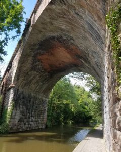 Canal Bridge